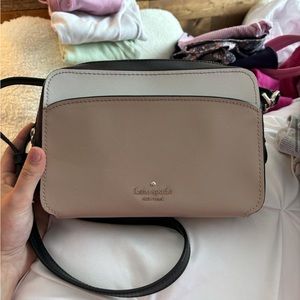 Kate spade crossbody